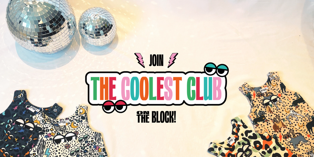 Join the coolest club on the block